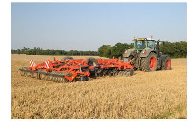 ISI agricoltura 2016: Inail finanzia micro e piccole imprese