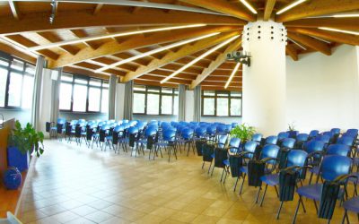 Convegno della filiera sostenibile Parboriz – Mercoledì 7 marzo 2018