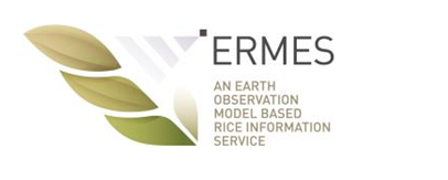 Incontro di presentazione del progetto Ermes per la risicoltura