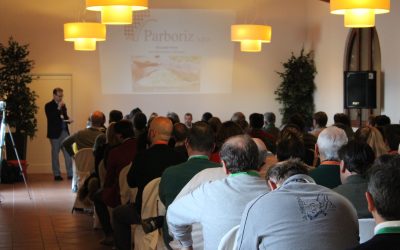 Atti del convegno “La sostenibilità del Riso nella filiera Parboriz”